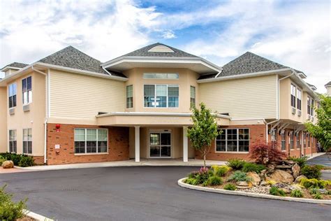 village on the green|village on the green senior living.